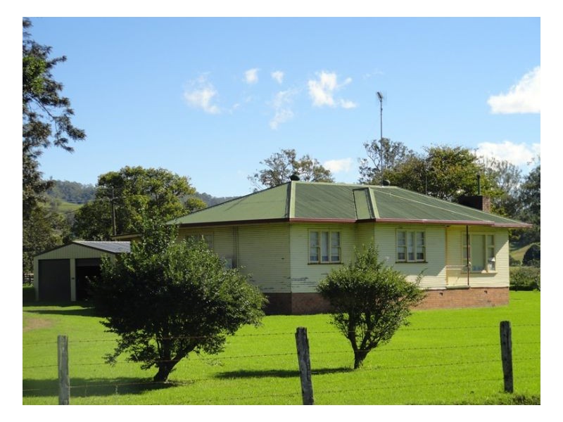 77 Ferndale Road, Kyogle NSW 2474