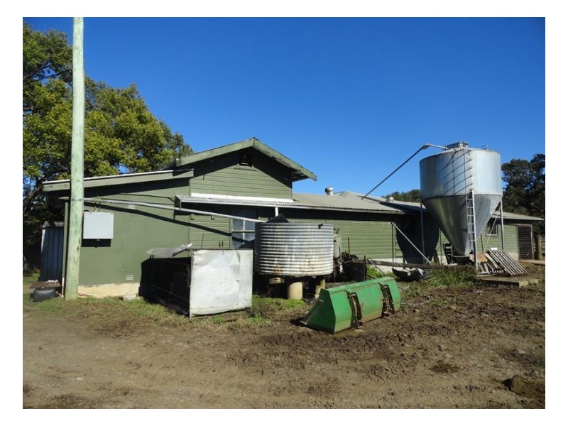 77 Ferndale Road, Kyogle NSW 2474