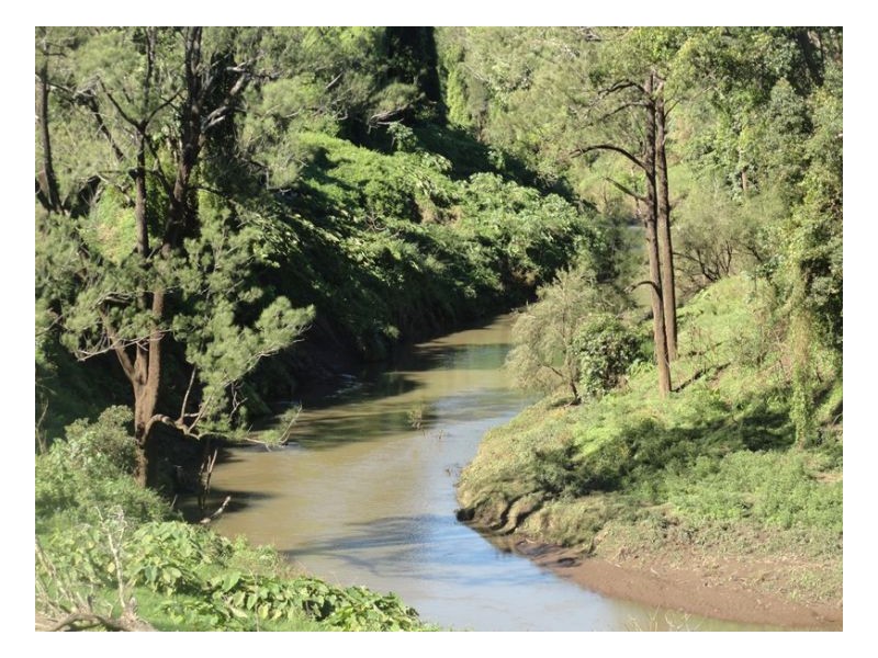 77 Ferndale Road, Kyogle NSW 2474