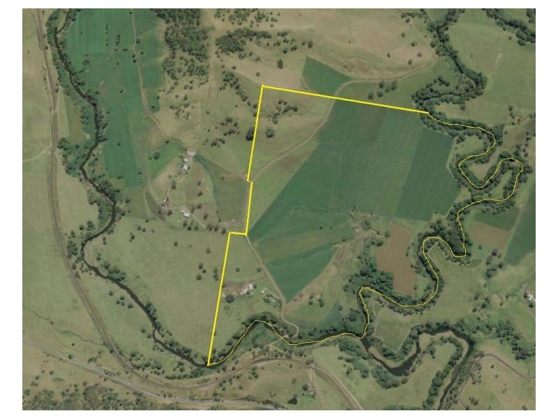 77 Ferndale Road, Kyogle NSW 2474