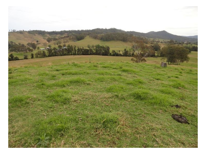 1 Wyndham Road, Kyogle NSW 2474