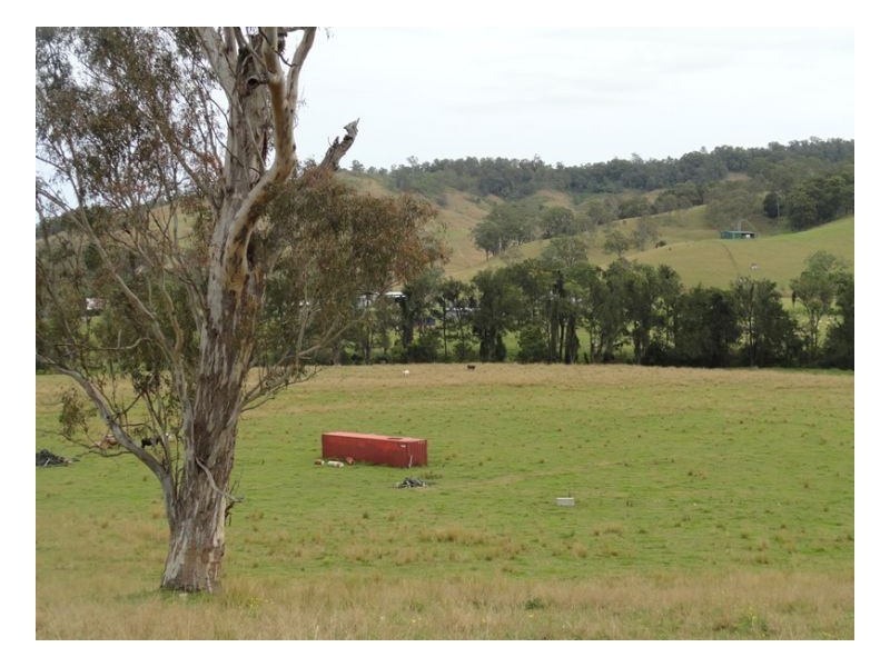 1 Wyndham Road, Kyogle NSW 2474