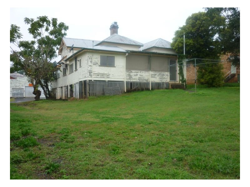 20 Bloore Street, Kyogle NSW 2474