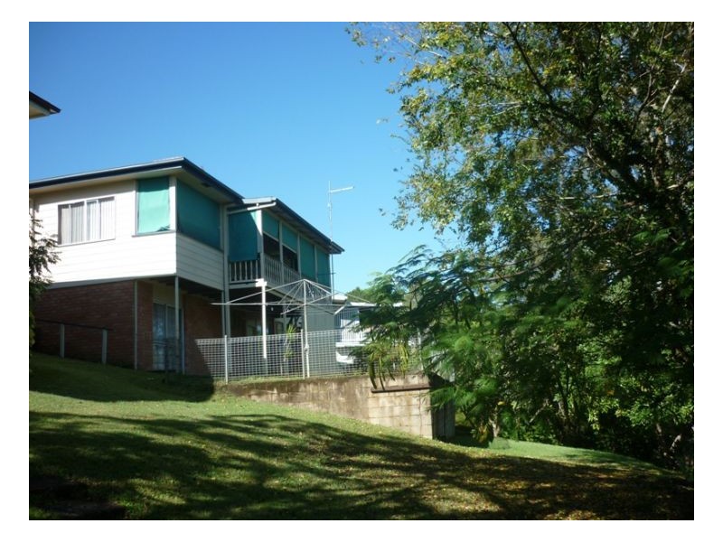 12 Fairy Street, Kyogle NSW 2474