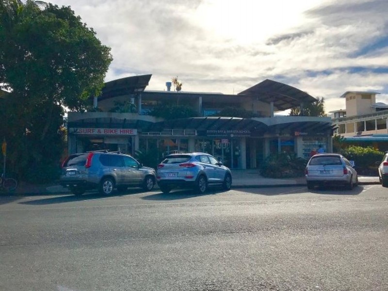 3/31 Lawson Street, Byron Bay NSW 2481