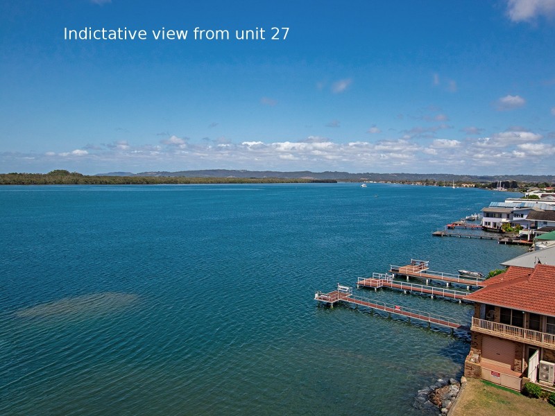 527/3 Kerr Street, Ballina NSW 2478