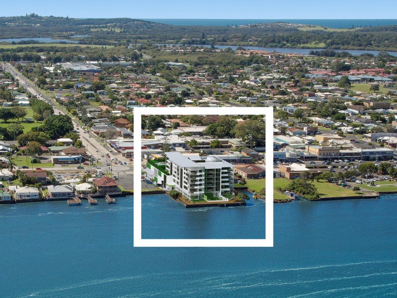 527/3 Kerr Street, Ballina NSW 2478