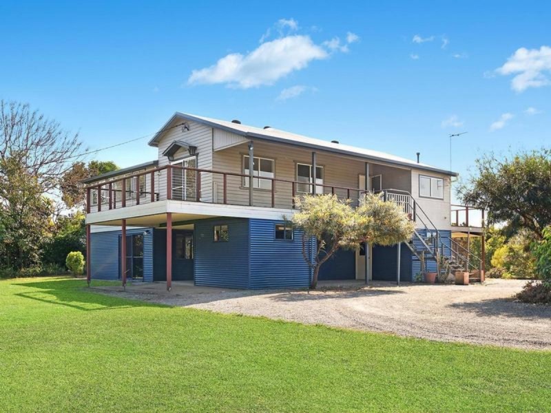 195 Rocky Mouth Creek Road, Woodburn NSW 2472