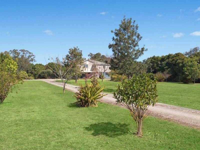 195 Rocky Mouth Creek Road, Woodburn NSW 2472