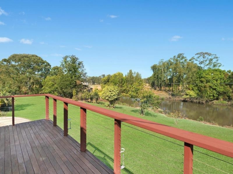 195 Rocky Mouth Creek Road, Woodburn NSW 2472