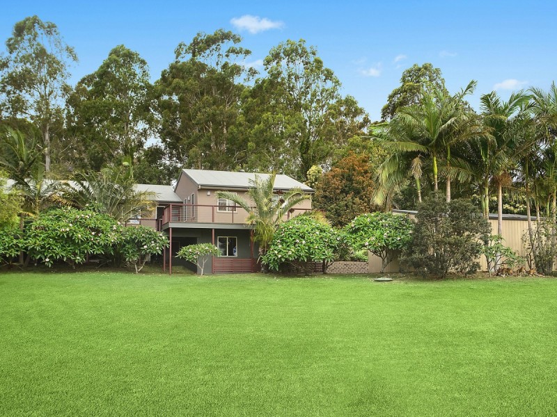 1 Summerhill Crescent, Cumbalum NSW 2478