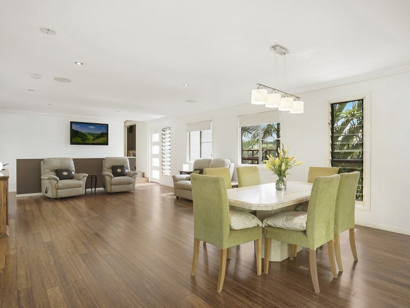 1 Summerhill Crescent, Cumbalum NSW 2478