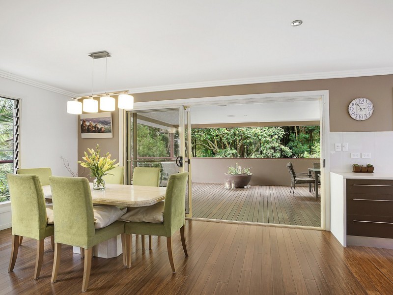 1 Summerhill Crescent, Cumbalum NSW 2478