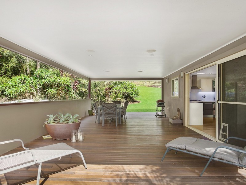 1 Summerhill Crescent, Cumbalum NSW 2478