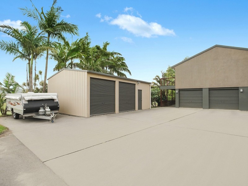 1 Summerhill Crescent, Cumbalum NSW 2478