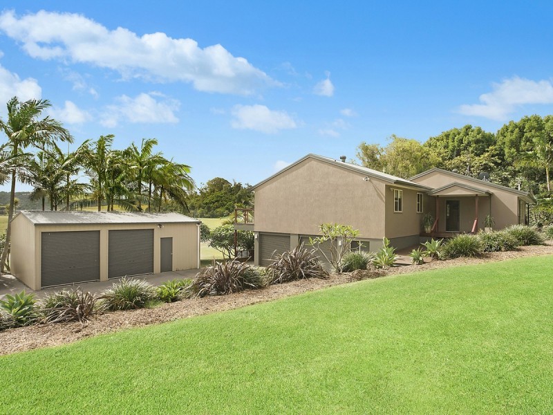 1 Summerhill Crescent, Cumbalum NSW 2478