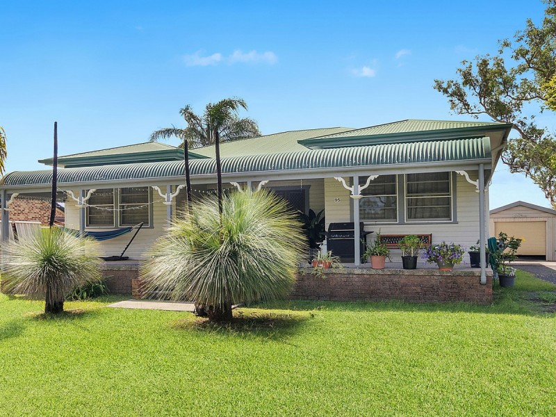 95 Riverbank Road, Pimlico NSW 2478
