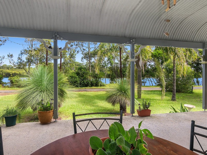 95 Riverbank Road, Pimlico NSW 2478