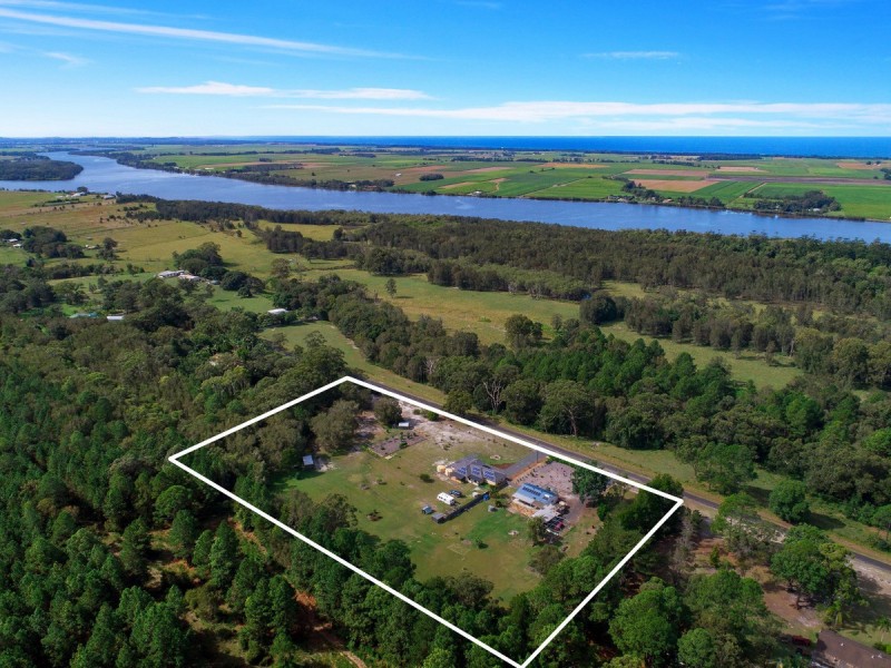 936 Pimlico Road, Wardell NSW 2477