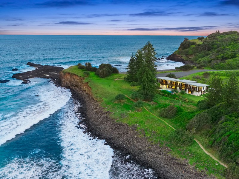 1 Rocky Point Road, Lennox Head NSW 2478