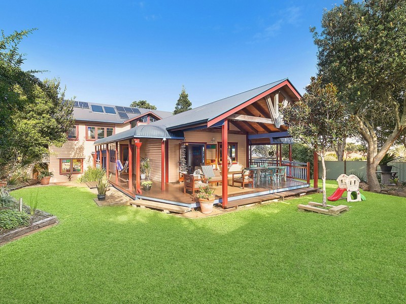 8 Smith Street, Skennars Head NSW 2478