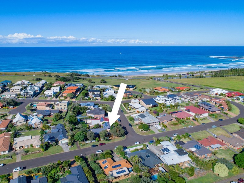 8 Smith Street, Skennars Head NSW 2478