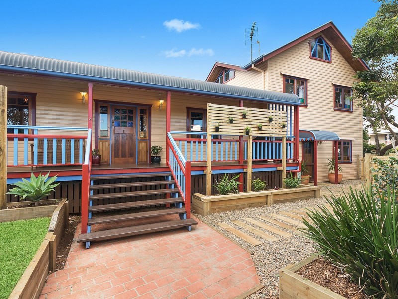 8 Smith Street, Skennars Head NSW 2478
