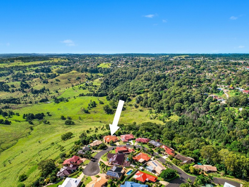 12 Sanctuary Court, Goonellabah NSW 2480