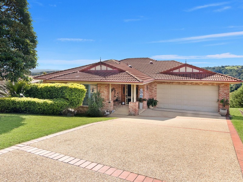 12 Sanctuary Court, Goonellabah NSW 2480