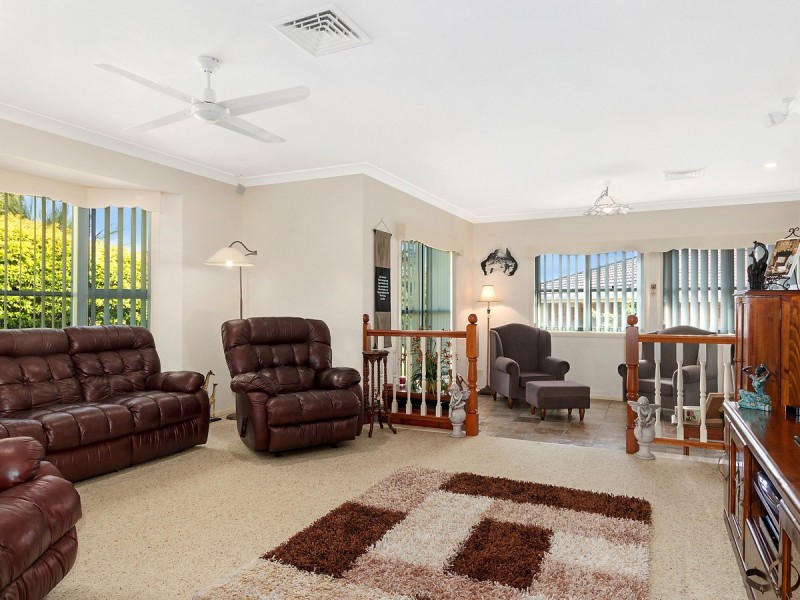 12 Sanctuary Court, Goonellabah NSW 2480