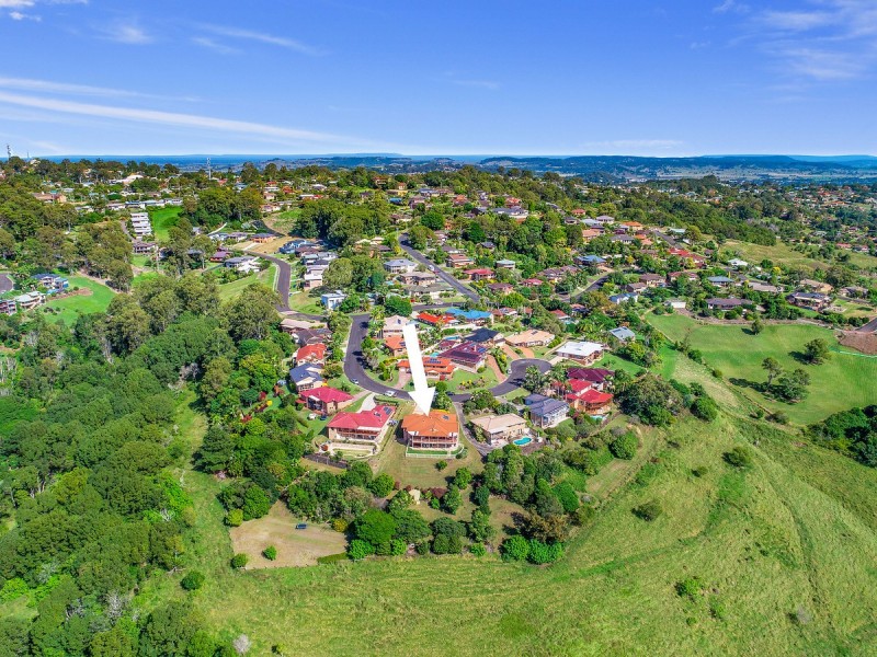 12 Sanctuary Court, Goonellabah NSW 2480