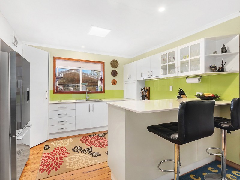 40 Cooke Avenue, Alstonville NSW 2477