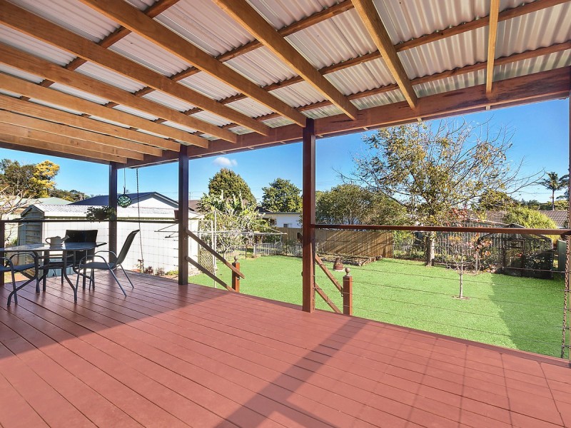 40 Cooke Avenue, Alstonville NSW 2477