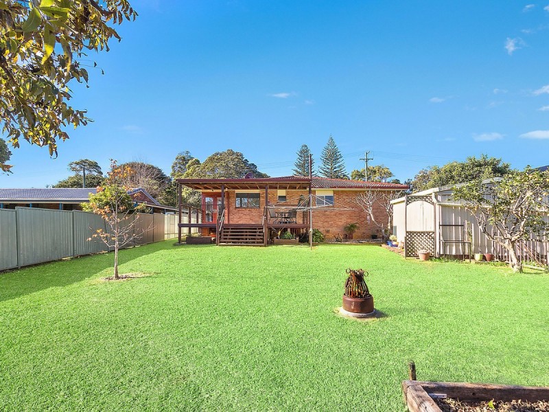40 Cooke Avenue, Alstonville NSW 2477