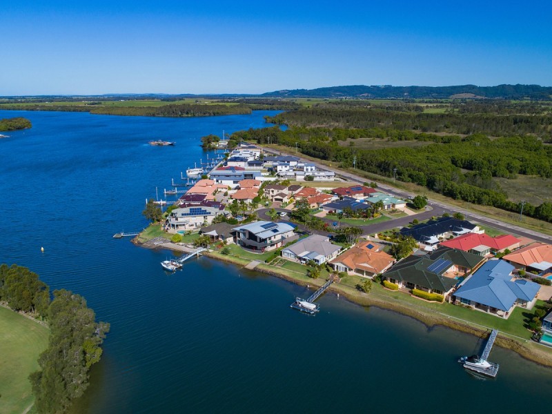 5 Marina Place, West Ballina NSW 2478