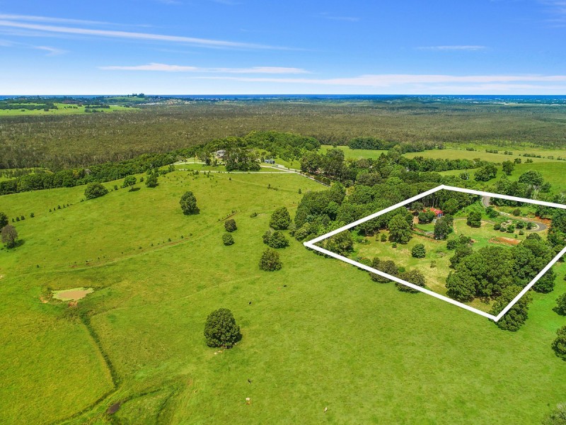61 Scanlan Lane, Lennox Head NSW 2478