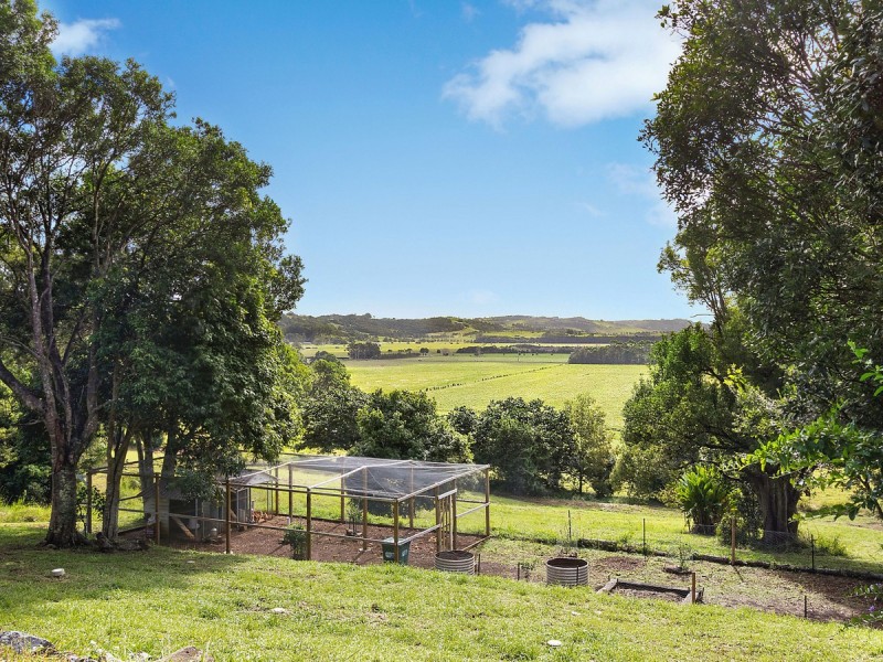 61 Scanlan Lane, Lennox Head NSW 2478