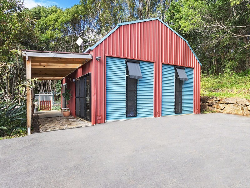 61 Scanlan Lane, Lennox Head NSW 2478