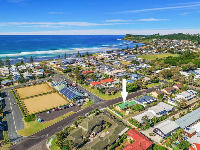 12 Gibbon Street, Lennox Head NSW 2478