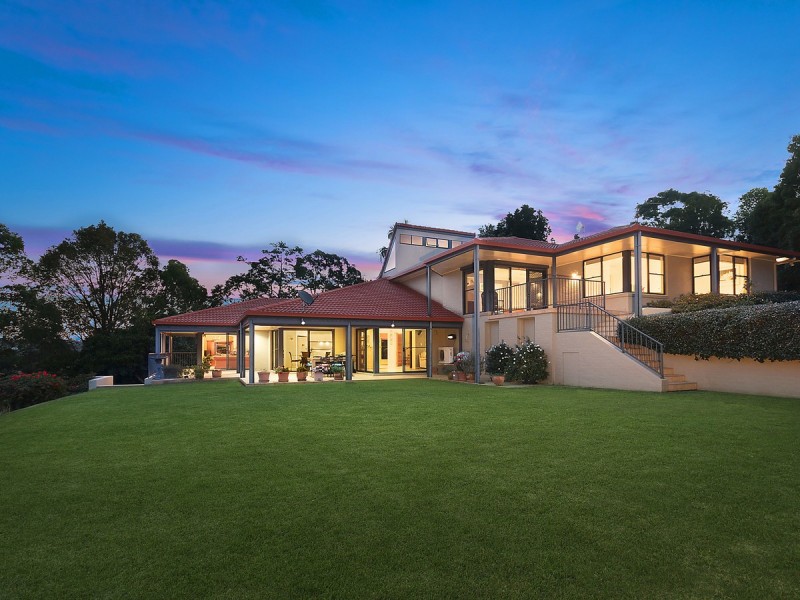 72 Teakwood Drive, Alstonville NSW 2477