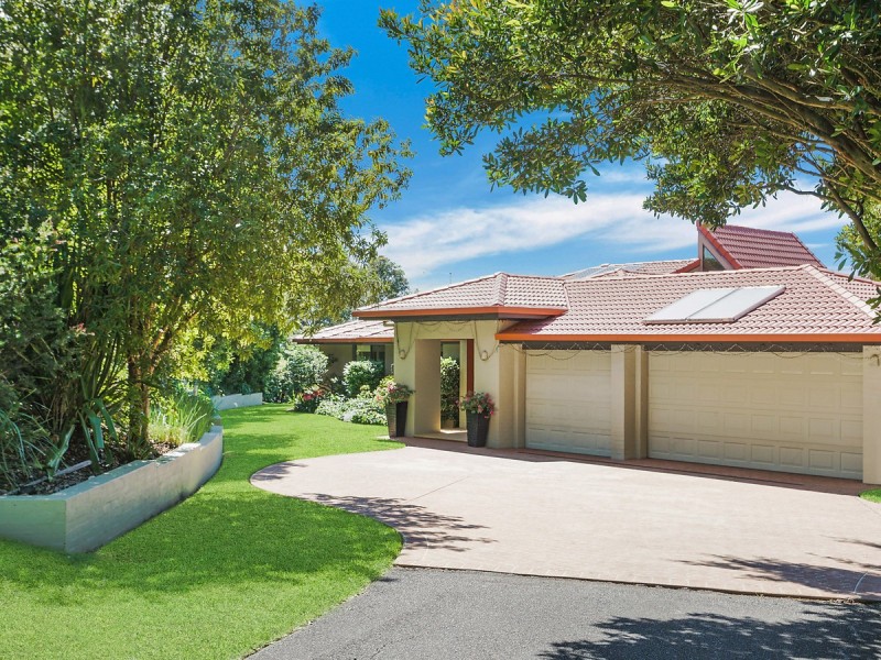 72 Teakwood Drive, Alstonville NSW 2477