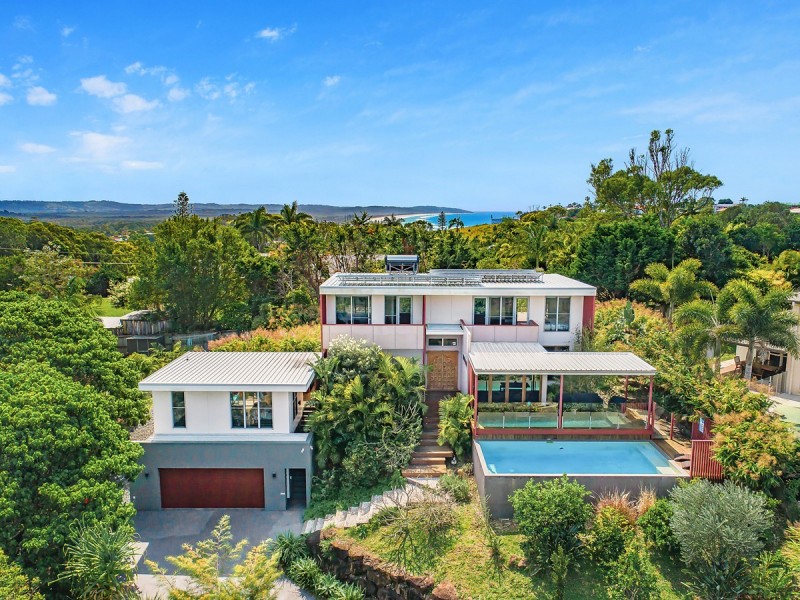 16 Warrawee Drive, Lennox Head NSW 2478