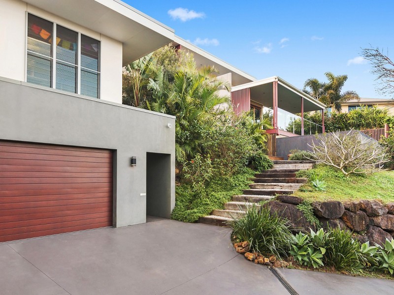 16 Warrawee Drive, Lennox Head NSW 2478