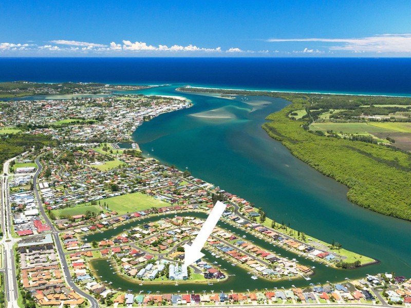 5/2 Mainsail Place, West Ballina NSW 2478