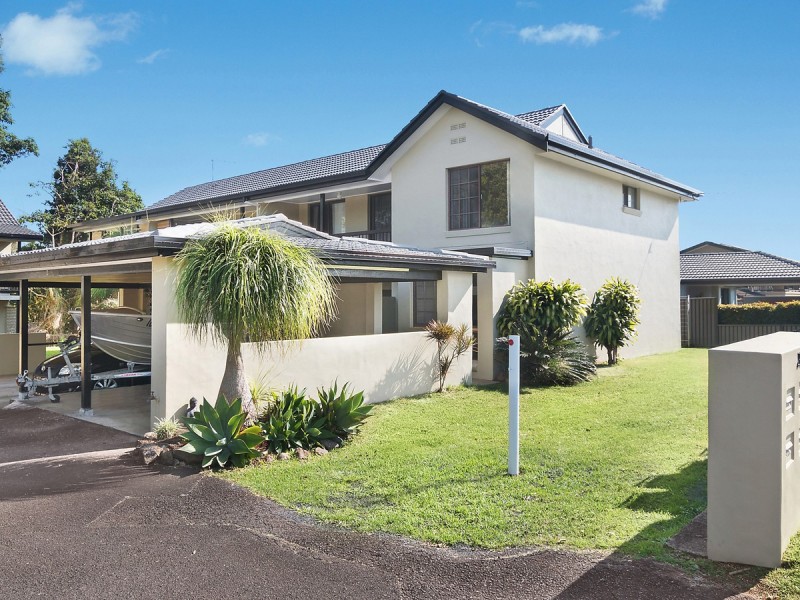 10/205 Ballina Road, Alstonville NSW 2477