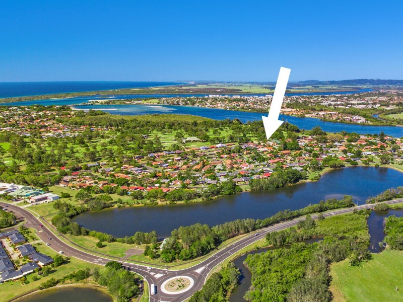 1/42 Eyles Drive, East Ballina NSW 2478