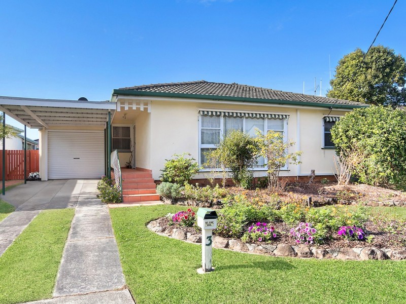 3 Norlyn Avenue, Ballina NSW 2478
