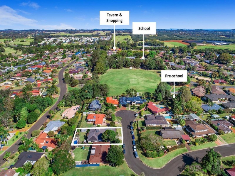 3 Bertram Place, Wollongbar NSW 2477