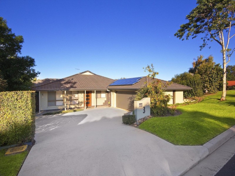 3 Bertram Place, Wollongbar NSW 2477
