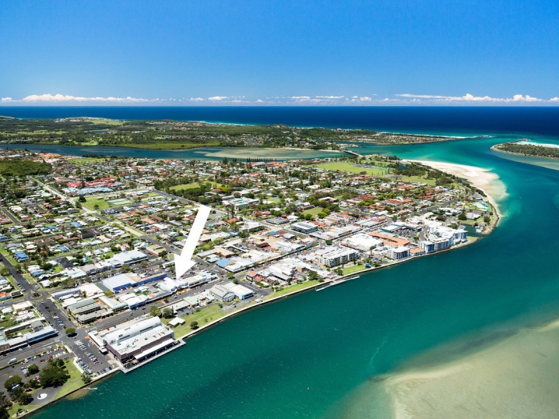 4/191 River Street, Ballina NSW 2478